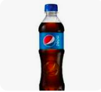 Pepsi 400 ml