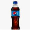 Pepsi 400 ml