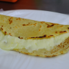 Quesadilla de Queso 